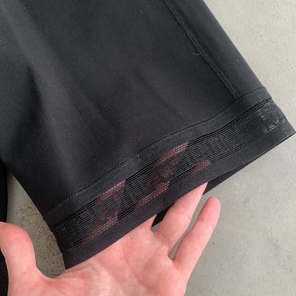 Opening Ceremony bike shorts - Picture 3 of 6